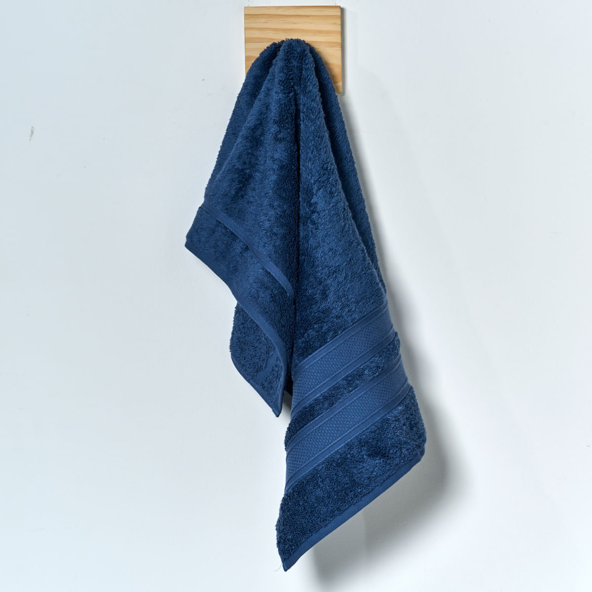 03 13 0073 Toalha Rosto Magnifique Azul Escuro 001